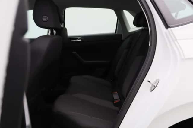 Volkswagen Polo (2025) thumbnail 12