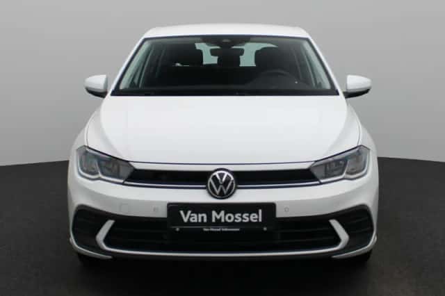 Volkswagen Polo (2025) thumbnail 3