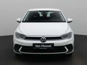 Volkswagen Polo (2025) thumbnail 3