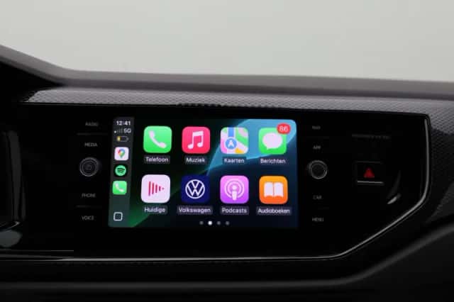 Volkswagen Polo (2025) thumbnail 21