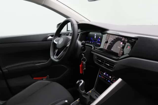 Volkswagen Polo (2025) thumbnail 28