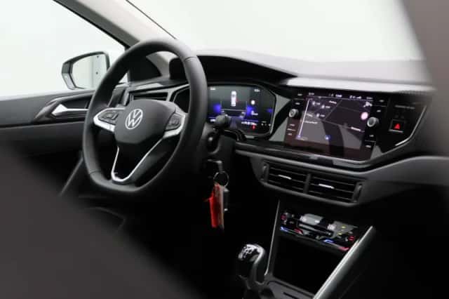 Volkswagen Polo (2025) thumbnail 30