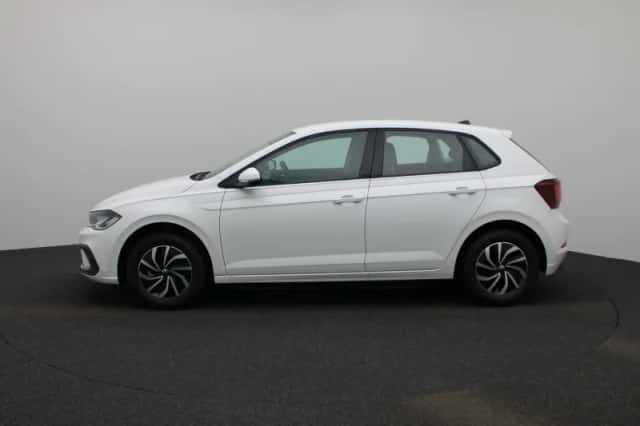 Volkswagen Polo (2025) thumbnail 4