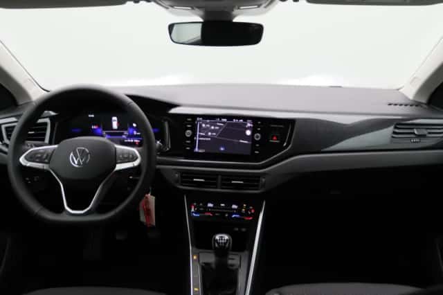 Volkswagen Polo (2025) thumbnail 31