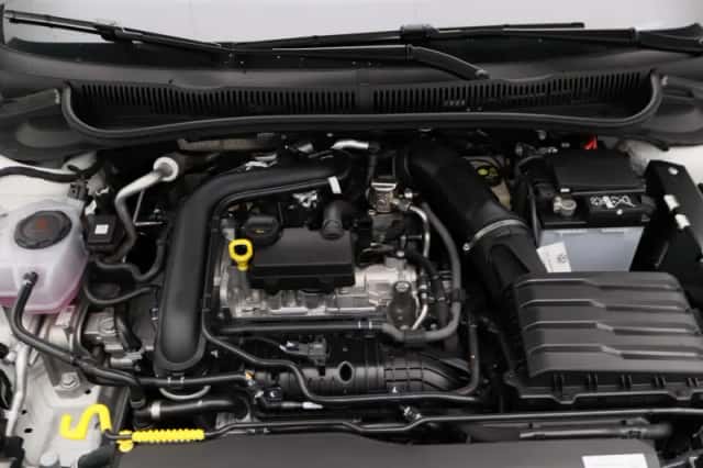 Volkswagen Polo (2025) thumbnail 33