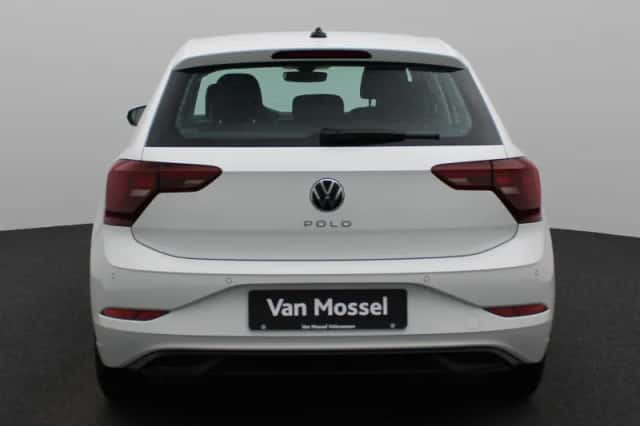 Volkswagen Polo (2025) thumbnail 5