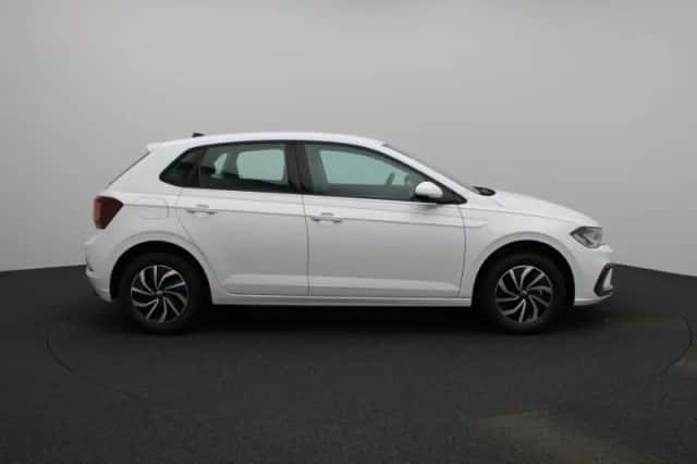 Volkswagen Polo (2025) thumbnail 6