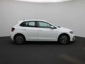 Volkswagen Polo (2025) thumbnail 6