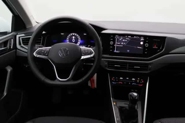 Volkswagen Polo (2025) thumbnail 7