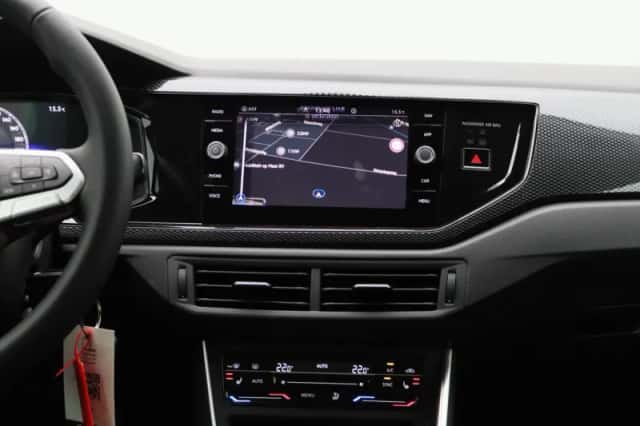 Volkswagen Polo (2025) thumbnail 9