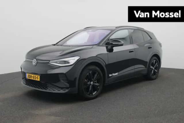 Volkswagen ID.4 (2025)