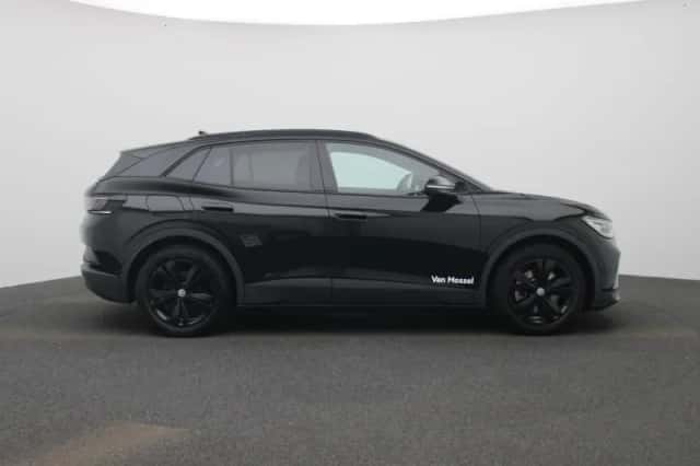 Volkswagen ID.4 (2025) thumbnail 6