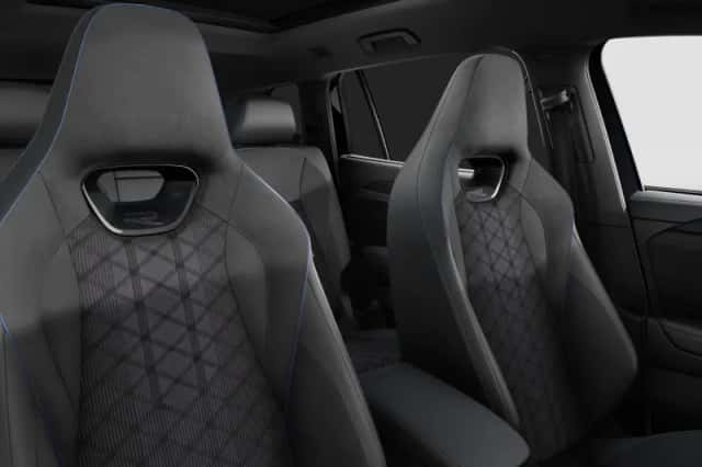 Volkswagen Tayron (2026) thumbnail 5