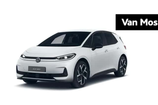 Volkswagen ID.3 (2026) thumbnail 1