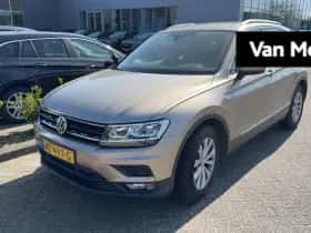 Volkswagen Tiguan (2018) thumbnail 1