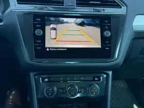Volkswagen Tiguan (2018) thumbnail 18