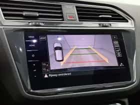 Volkswagen Tiguan (2021) thumbnail 14