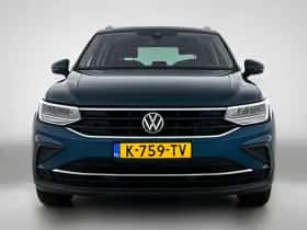 Volkswagen Tiguan (2021) thumbnail 5