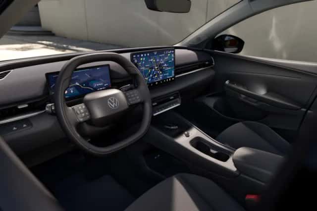 Volkswagen ID. Polo (2026) thumbnail 4