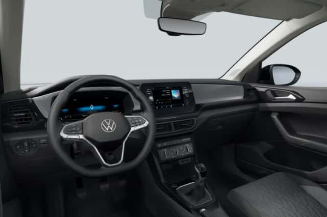 Volkswagen T-Cross (2026) thumbnail 4