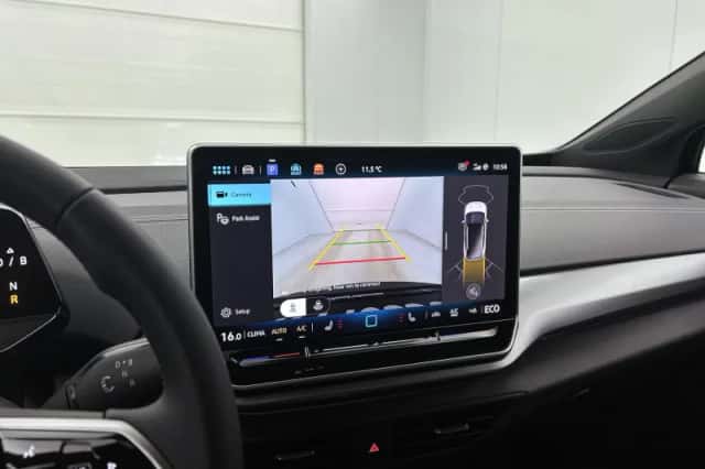 Volkswagen ID.4 (2026) thumbnail 13