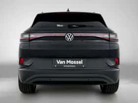 Volkswagen ID.4 (2026) thumbnail 3