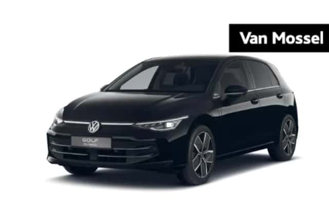 Volkswagen Golf (2026) thumbnail 1