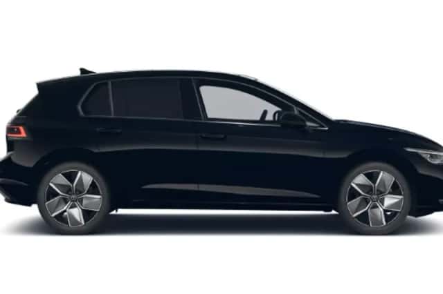 Volkswagen Golf (2026) thumbnail 3