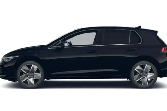 Volkswagen Golf (2026) thumbnail 4