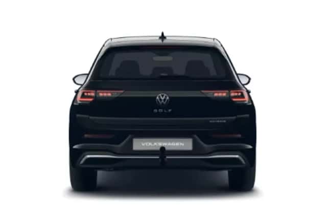 Volkswagen Golf (2026) thumbnail 5