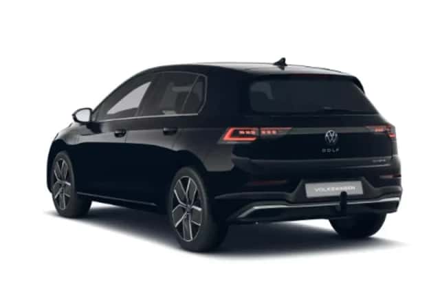 Volkswagen Golf (2026) thumbnail 6