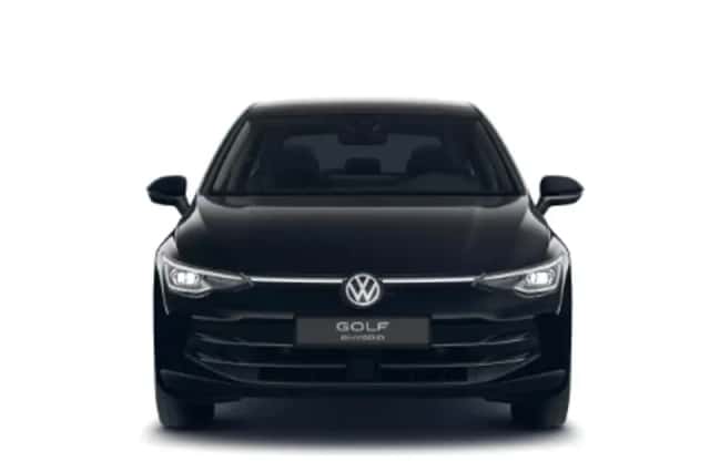 Volkswagen Golf (2026) thumbnail 8