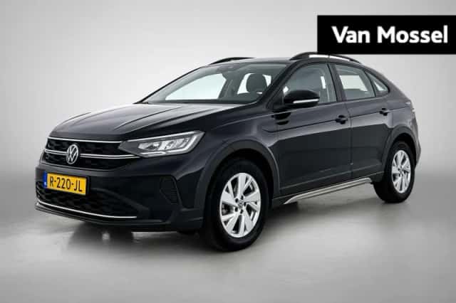 Volkswagen Taigo (2022) thumbnail 1