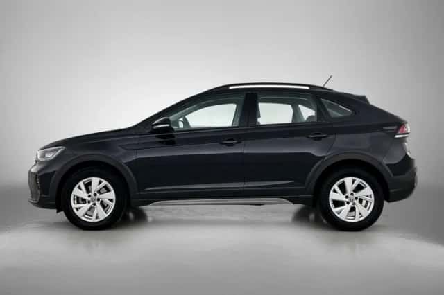 Volkswagen Taigo (2022) thumbnail 2