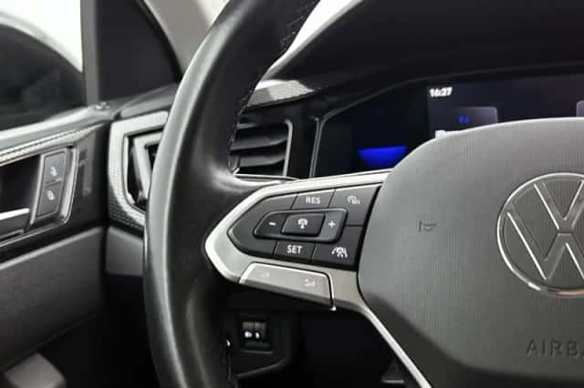 Volkswagen Taigo (2022) thumbnail 6
