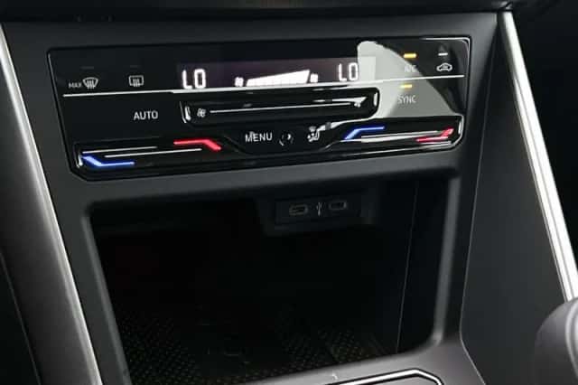 Volkswagen Polo (2025) thumbnail 17