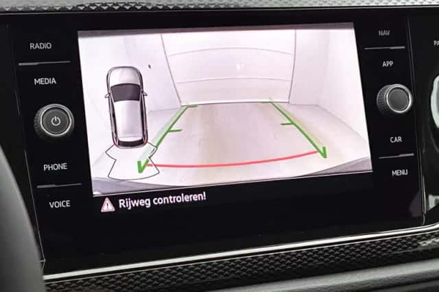 Volkswagen Polo (2025) thumbnail 20