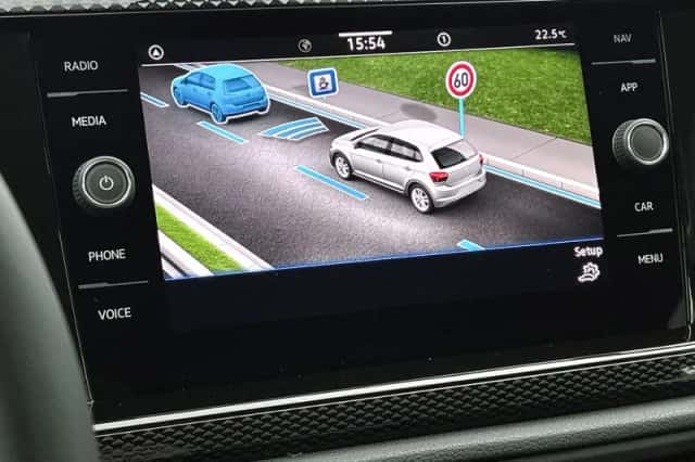 Volkswagen Polo (2025) thumbnail 22