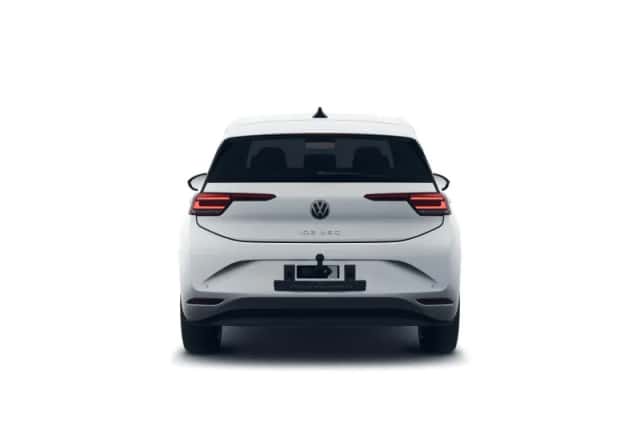 Volkswagen ID.3 (2026) thumbnail 2