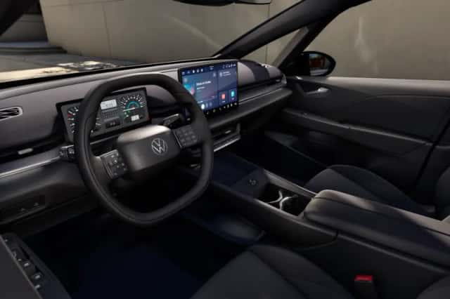 Volkswagen ID.3 (2026) thumbnail 4