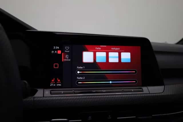 Volkswagen Golf (2024) thumbnail 28