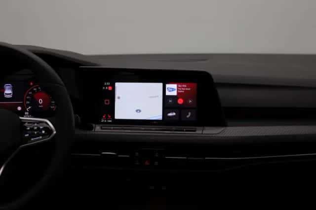 Volkswagen Golf (2024) thumbnail 8