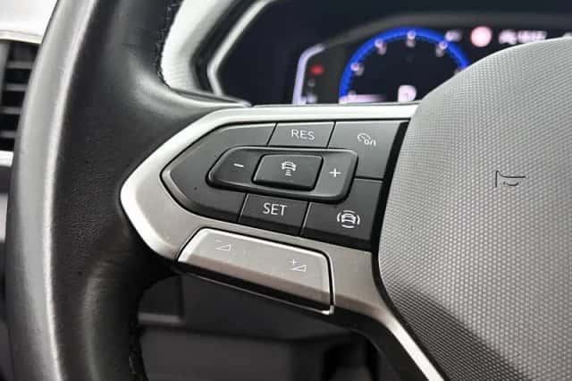 Volkswagen T-Cross (2021) thumbnail 6