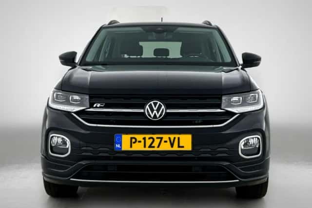 Volkswagen T-Cross (2021) thumbnail 5