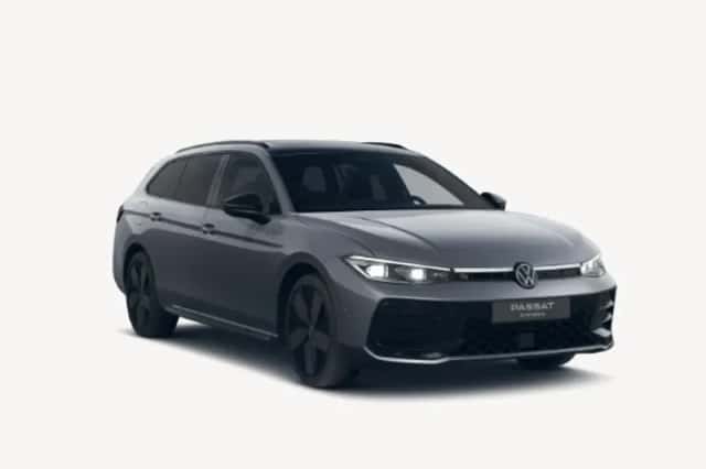Volkswagen Passat (2026) thumbnail 2