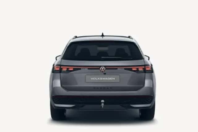Volkswagen Passat (2026) thumbnail 5