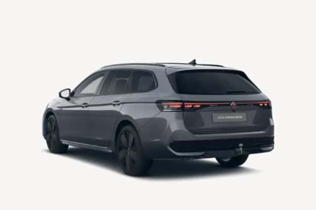 Volkswagen Passat (2026) thumbnail 6
