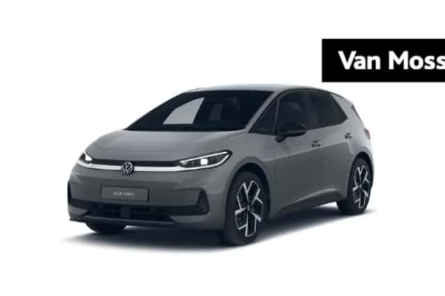 Volkswagen ID.3 (2026) thumbnail 1