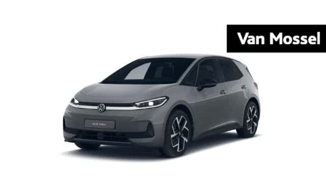 Volkswagen ID.3 (2026) — foto 1