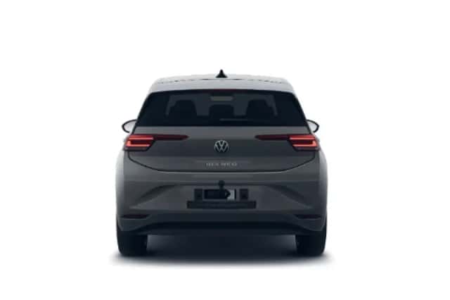 Volkswagen ID.3 (2026) thumbnail 2